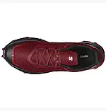 AllOriginal com ua Кросівки Salomon Alphacross 5 Red 473132 РОЗМІРИ ЗАПИТУЙТЕ, фото 5