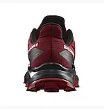 AllOriginal com ua Кросівки Salomon Alphacross 5 Red 473132 РОЗМІРИ ЗАПИТУЙТЕ, фото 7