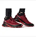 AllOriginal com ua Кросівки Salomon Alphacross 5 Red 473132 РОЗМІРИ ЗАПИТУЙТЕ, фото 8