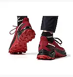 AllOriginal com ua Кросівки Salomon Alphacross 5 Red 473132 РОЗМІРИ ЗАПИТУЙТЕ, фото 9