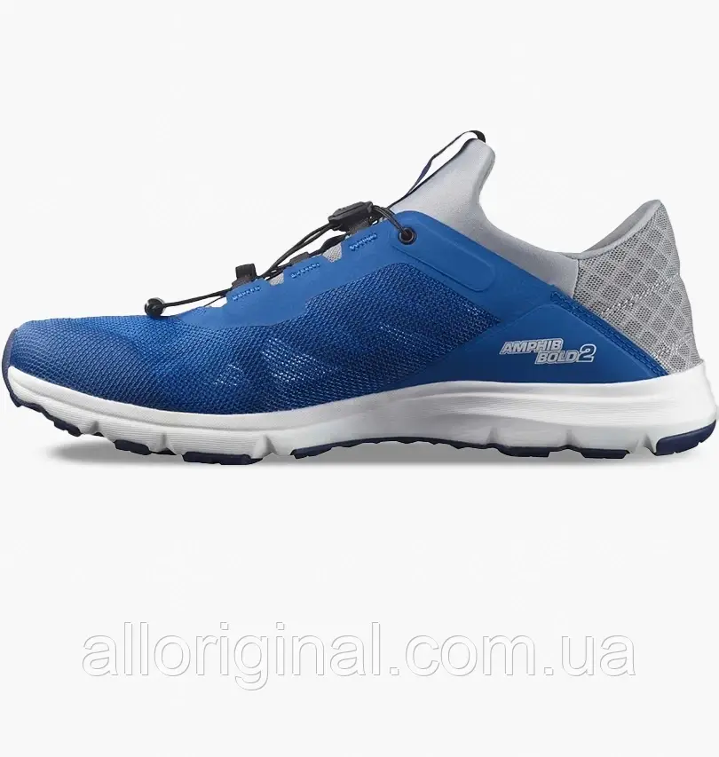 AllOriginal com ua Кросівки Salomon Amphib Bold 2 Blue L41600800 РОЗМІРИ ЗАПИТУЙТЕ, фото 1
