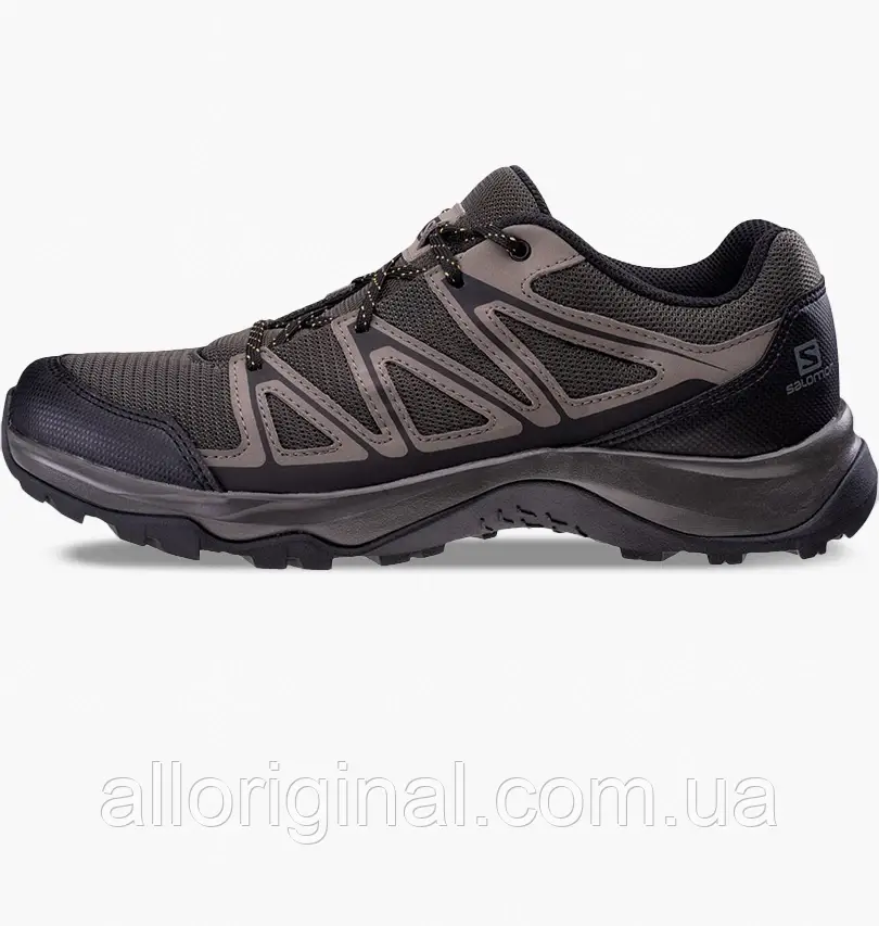 AllOriginal com ua Кросівки Salomon Barrakee Black L41221000 РОЗМІРИ ЗАПИТУЙТЕ, фото 1