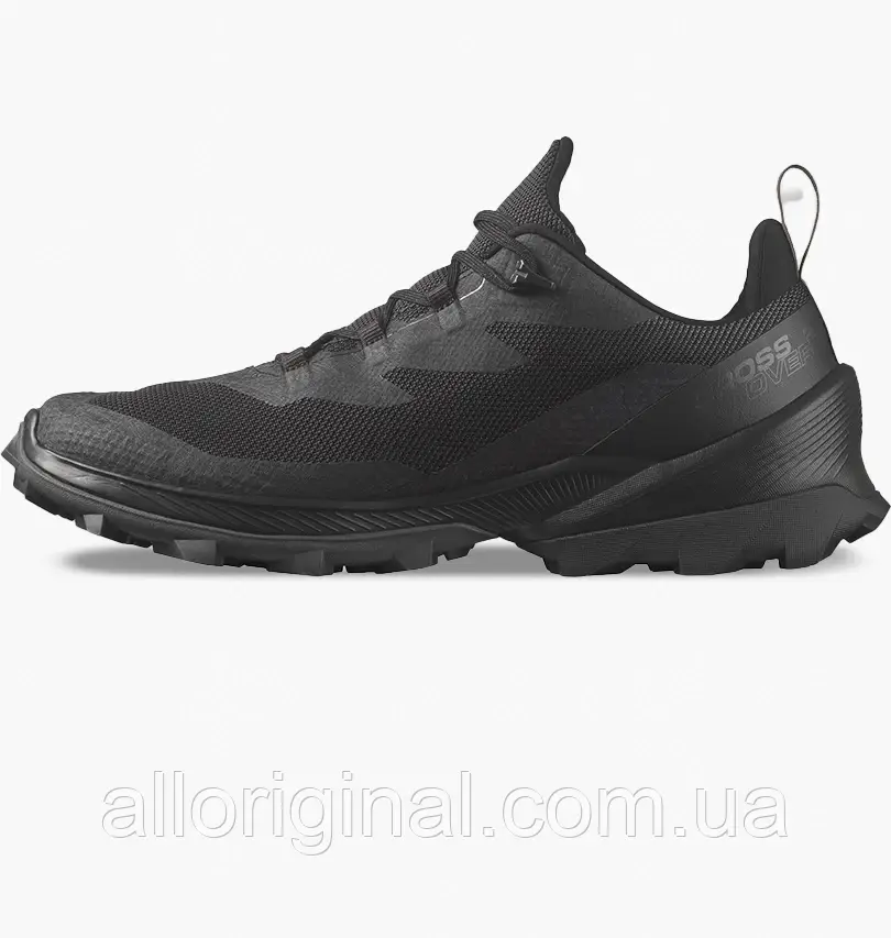 AllOriginal com ua Кросівки Salomon Cross Over 2 Gtx Black L47269000 РОЗМІРИ ЗАПИТУЙТЕ, фото 1