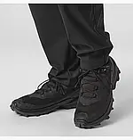 AllOriginal com ua Кросівки Salomon Cross Over 2 Gtx Black L47269000 РОЗМІРИ ЗАПИТУЙТЕ, фото 8