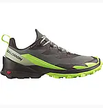 AllOriginal com ua Кросівки Salomon Cross Over 2 Gtx Bordo L47268600 РОЗМІРИ ЗАПИТУЙТЕ, фото 2