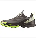 AllOriginal com ua Кросівки Salomon Cross Over 2 Gtx Bordo L47268600 РОЗМІРИ ЗАПИТУЙТЕ, фото 3