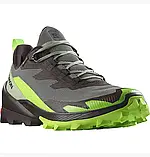 AllOriginal com ua Кросівки Salomon Cross Over 2 Gtx Bordo L47268600 РОЗМІРИ ЗАПИТУЙТЕ, фото 4