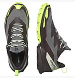 AllOriginal com ua Кросівки Salomon Cross Over 2 Gtx Bordo L47268600 РОЗМІРИ ЗАПИТУЙТЕ, фото 7