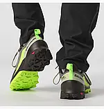 AllOriginal com ua Кросівки Salomon Cross Over 2 Gtx Bordo L47268600 РОЗМІРИ ЗАПИТУЙТЕ, фото 9