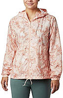 Columbia flash forward легенька тонка вітрівка весна-літо.