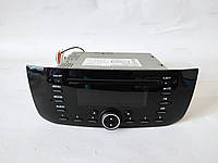 Radio Cd Fiat Grande Punto F199FL 7355978780