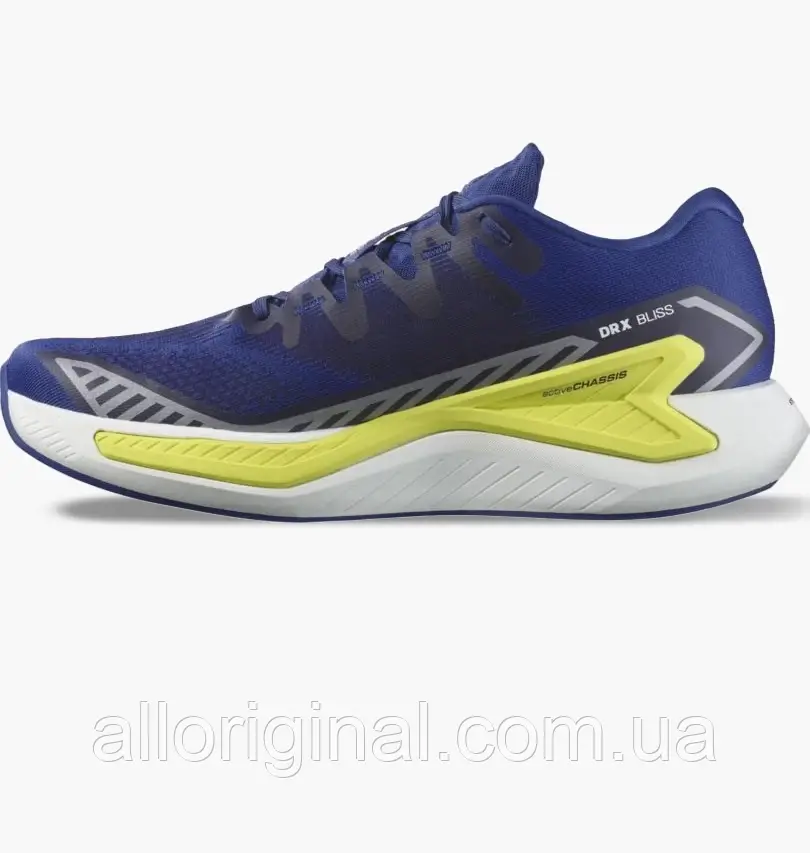 AllOriginal com ua Кросівки Salomon Drx Bliss Running Shoes Blue L47292500 РОЗМІРИ ЗАПИТУЙТЕ, фото 1
