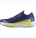 AllOriginal com ua Кросівки Salomon Drx Bliss Running Shoes Blue L47292500 РОЗМІРИ ЗАПИТУЙТЕ, фото 4