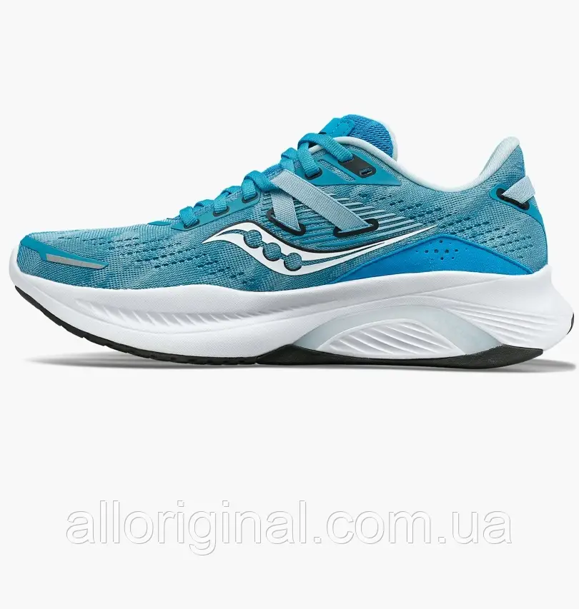 AllOriginal com ua Кросівки Salomon Guide 16 Light Blue S10810-23 РОЗМІРИ ЗАПИТУЙТЕ, фото 1