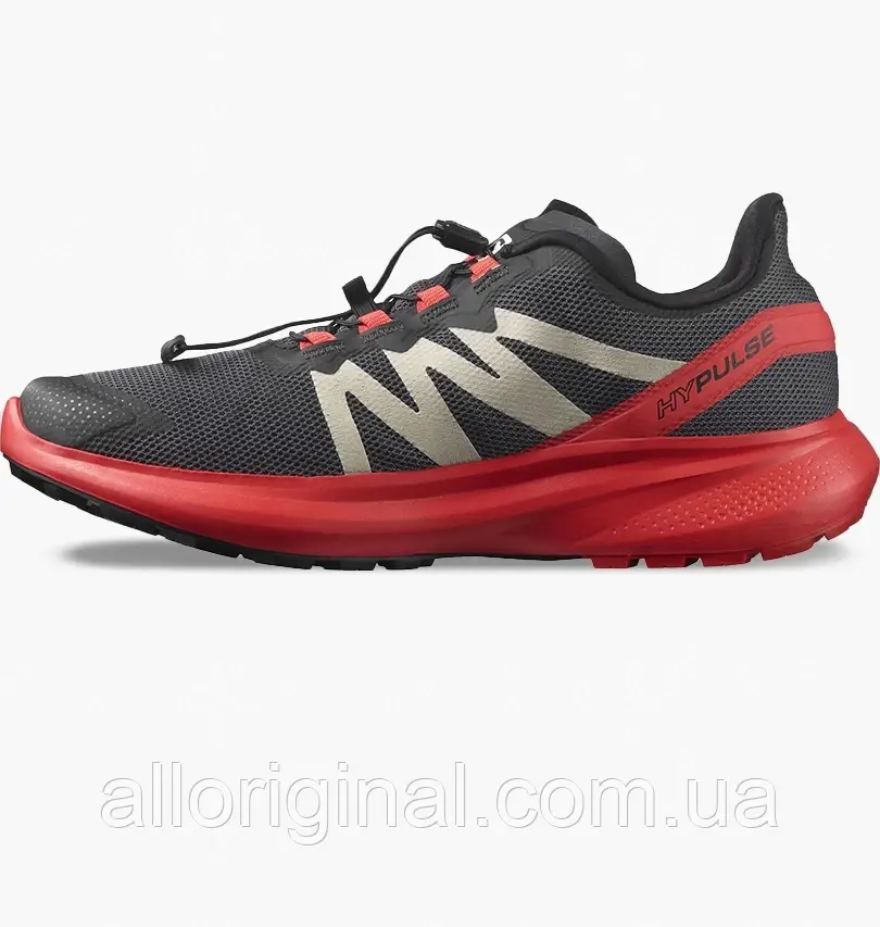 AllOriginal com ua Кросівки Salomon Hypulse Black L41685200 РОЗМІРИ ЗАПИТУЙТЕ, фото 1