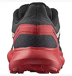 AllOriginal com ua Кросівки Salomon Hypulse Black L41685200 РОЗМІРИ ЗАПИТУЙТЕ, фото 6