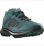 AllOriginal com ua Кросівки Salomon Hypulse Turquoise L47205500 РОЗМІРИ ЗАПИТУЙТЕ, фото 4