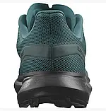 AllOriginal com ua Кросівки Salomon Hypulse Turquoise L47205500 РОЗМІРИ ЗАПИТУЙТЕ, фото 5