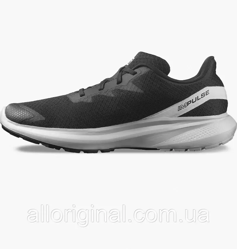AllOriginal com ua Кросівки Salomon Impulse Black L41597000 РОЗМІРИ ЗАПИТУЙТЕ, фото 1