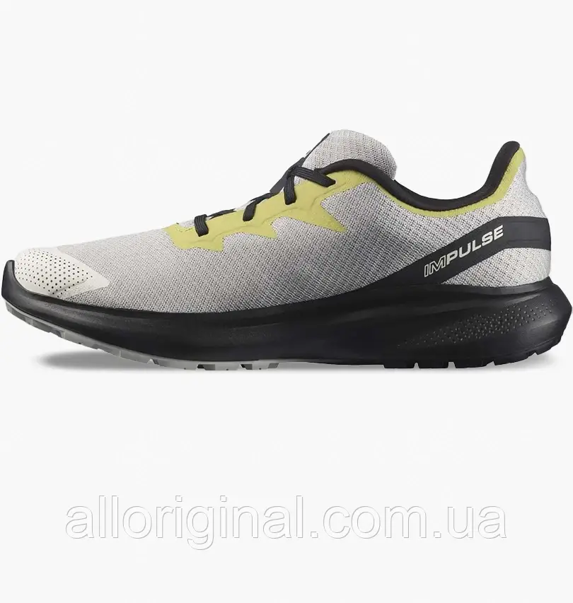 AllOriginal com ua Кросівки Salomon Impulse Grey L41597400 РОЗМІРИ ЗАПИТУЙТЕ, фото 1