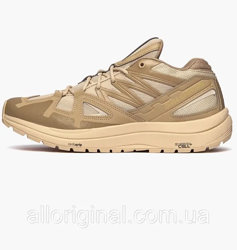 AllOriginal com ua Кросівки Salomon Odyssey 1 Beige L41753500 РОЗМІРИ ЗАПИТУЙТЕ, фото 1