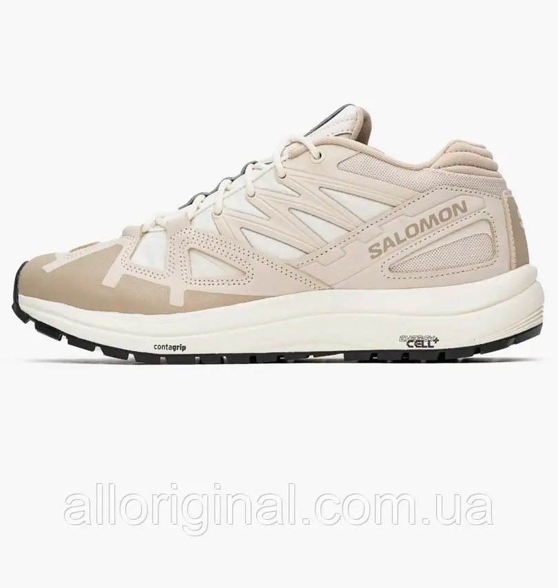 AllOriginal com ua Кросівки Salomon Odyssey Ltr Advanced Beige L41752200 РОЗМІРИ ЗАПИТУЙТЕ, фото 1