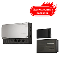 Комплект енергонезалежності Ecoflow Power Independence Kit (Без батарей та генератора)