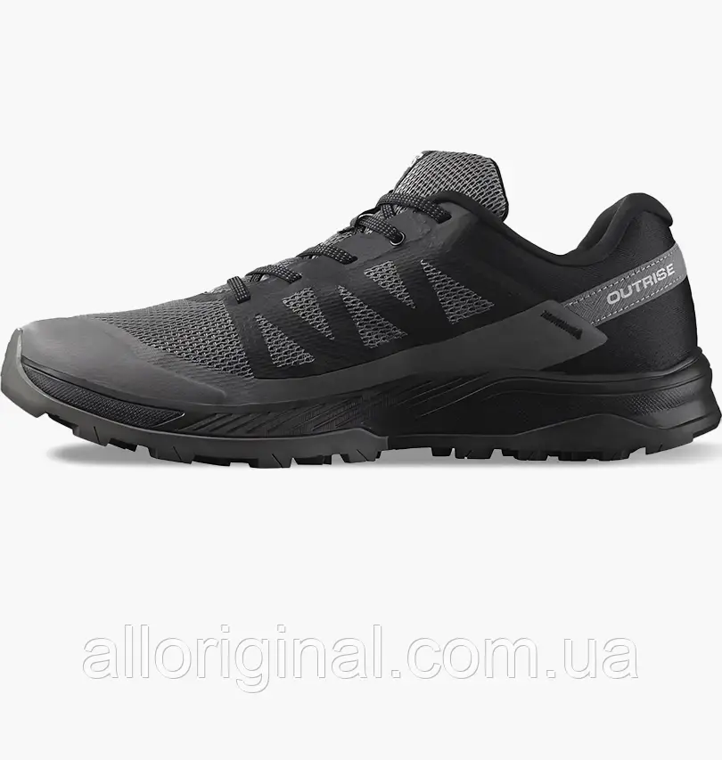 AllOriginal com ua Кросівки Salomon Outrise Black 471431 РОЗМІРИ ЗАПИТУЙТЕ, фото 1