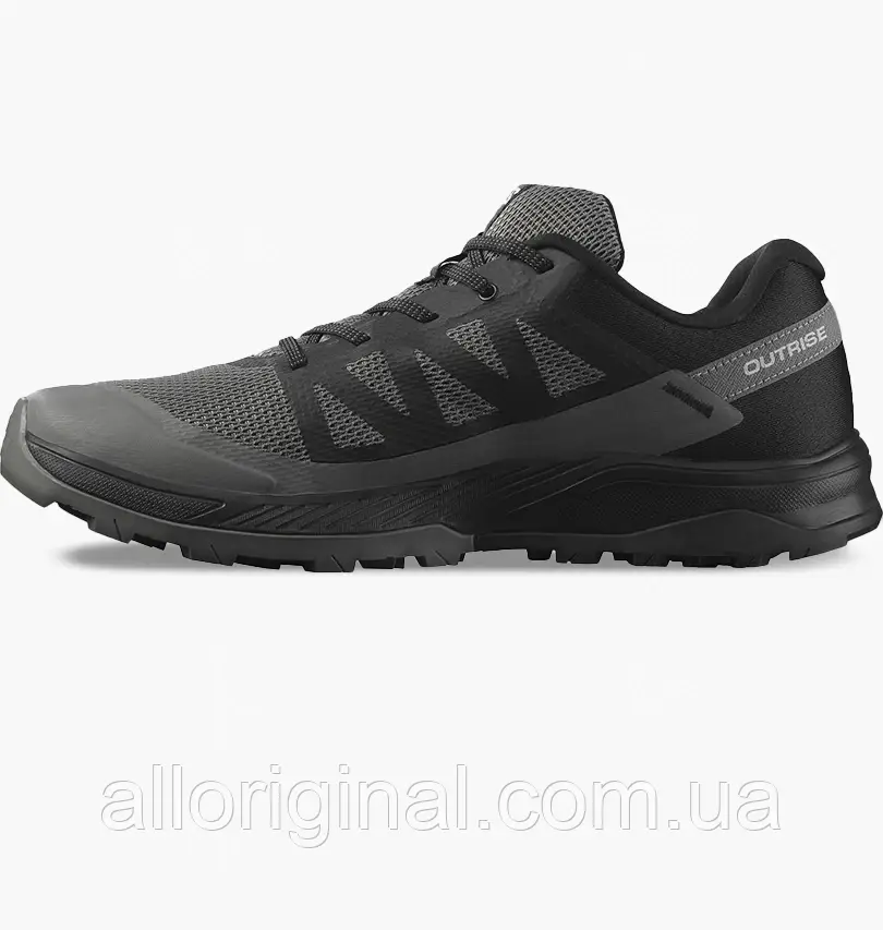 AllOriginal com ua Кросівки Salomon Outrise Black L47143100 РОЗМІРИ ЗАПИТУЙТЕ, фото 1