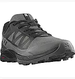 AllOriginal com ua Кросівки Salomon Outrise Black L47143100 РОЗМІРИ ЗАПИТУЙТЕ, фото 4