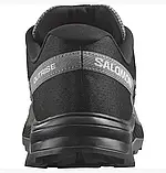 AllOriginal com ua Кросівки Salomon Outrise Black L47143100 РОЗМІРИ ЗАПИТУЙТЕ, фото 5
