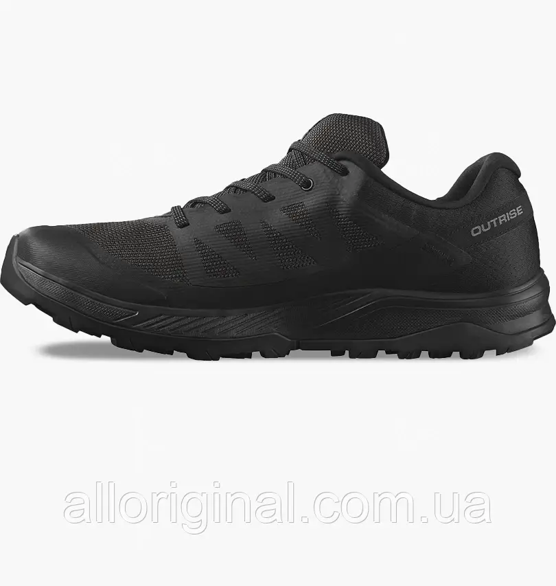 AllOriginal com ua Кросівки Salomon Outrise Gtx Black L47141800 РОЗМІРИ ЗАПИТУЙТЕ, фото 1
