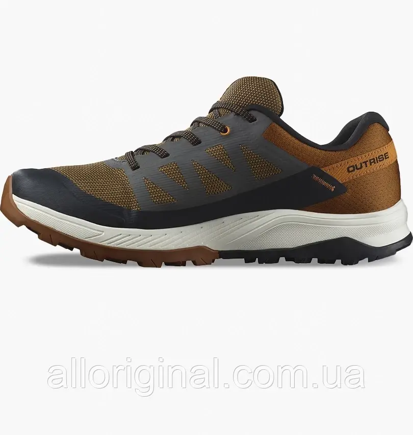 AllOriginal com ua Кросівки Salomon Outrise Gtx Olive L47218700 РОЗМІРИ ЗАПИТУЙТЕ, фото 1