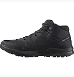 AllOriginal com ua Кросівки Salomon Outrise Mid Gtx Black L47143500 РОЗМІРИ ЗАПИТУЙТЕ, фото 3