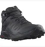 AllOriginal com ua Кросівки Salomon Outrise Mid Gtx Black L47143500 РОЗМІРИ ЗАПИТУЙТЕ, фото 4