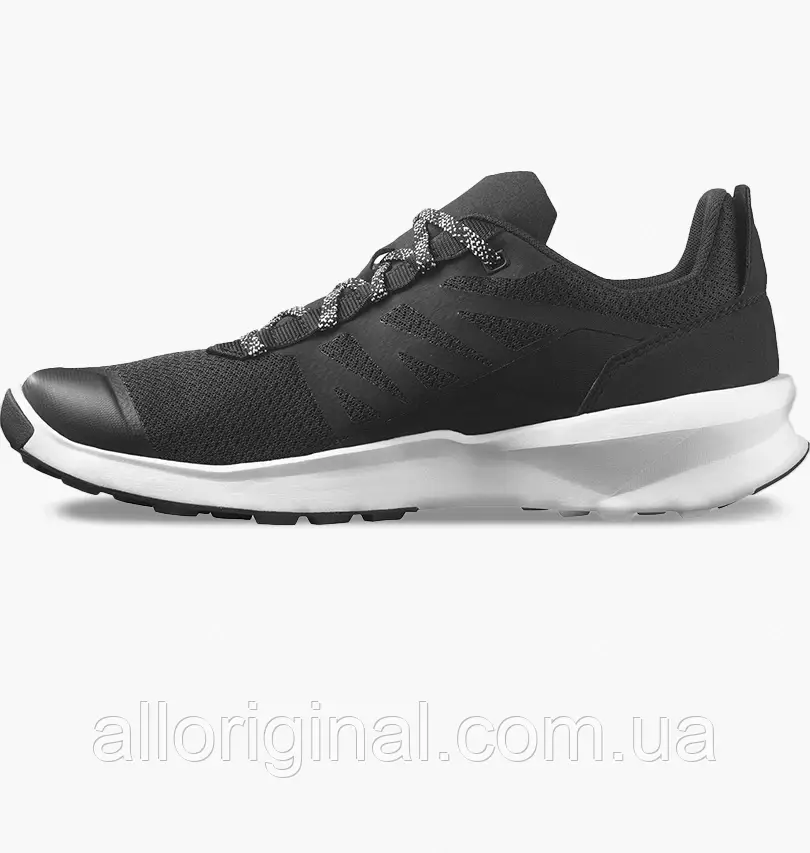 AllOriginal com ua Кросівки Salomon Patrol Black L41583000 РОЗМІРИ ЗАПИТУЙТЕ, фото 1