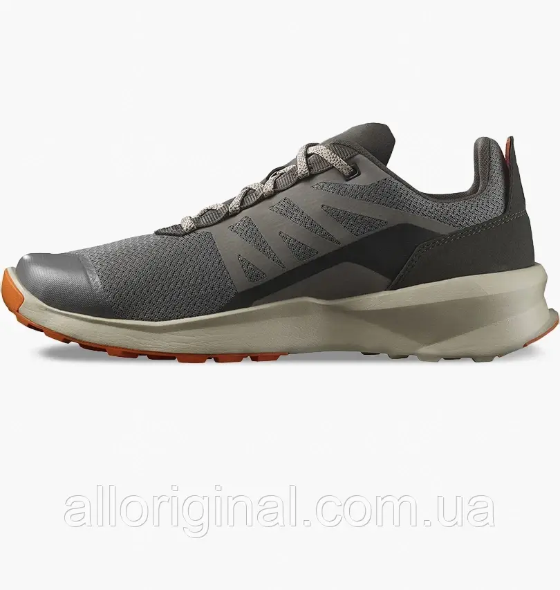 AllOriginal com ua Кросівки Salomon Patrol Pewter Grey L47120200 РОЗМІРИ ЗАПИТУЙТЕ, фото 1