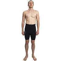 Шорты Marlin Shorts Nylon 2 мм Black для подводной охоты дайвинга яхтинга серфинга кайтсерфинга