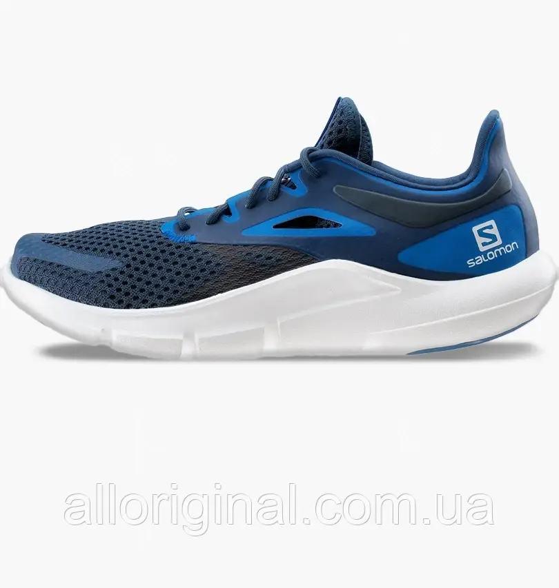 AllOriginal com ua Кросівки Salomon Predict Mod Dark Blue L41369500 РОЗМІРИ ЗАПИТУЙТЕ, фото 1