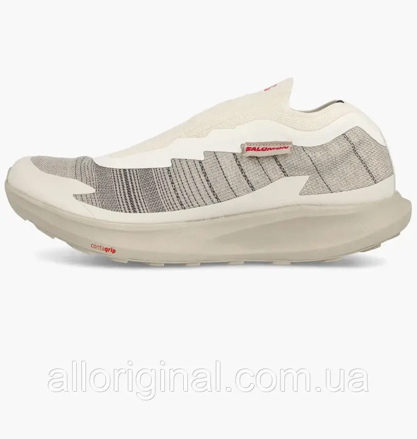 AllOriginal com ua Кросівки Salomon Pulsar Advanced Grey 471316 РОЗМІРИ ЗАПИТУЙТЕ, фото 1