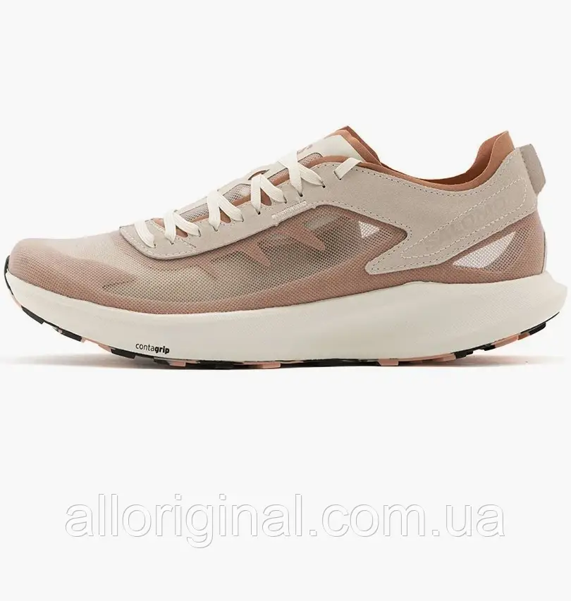 AllOriginal com ua Кросівки Salomon Pulsar Prg Beige L47131900 РОЗМІРИ ЗАПИТУЙТЕ, фото 1