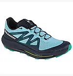AllOriginal com ua Кросівки Salomon Pulsar Trail Light Blue 472102 РОЗМІРИ ЗАПИТУЙТЕ, фото 2