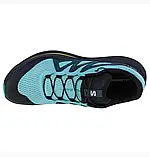 AllOriginal com ua Кросівки Salomon Pulsar Trail Light Blue 472102 РОЗМІРИ ЗАПИТУЙТЕ, фото 4