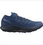 AllOriginal com ua Кросівки Salomon Pulsar Trail Pro Trail Running Shoes Blue L41593400 РОЗМІРИ ЗАПИТУЙТЕ, фото 2