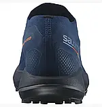AllOriginal com ua Кросівки Salomon Pulsar Trail Pro Trail Running Shoes Blue L41593400 РОЗМІРИ ЗАПИТУЙТЕ, фото 6
