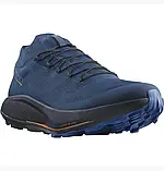 AllOriginal com ua Кросівки Salomon Pulsar Trail Pro Trail Running Shoes Blue L41593400 РОЗМІРИ ЗАПИТУЙТЕ, фото 7