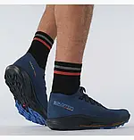AllOriginal com ua Кросівки Salomon Pulsar Trail Pro Trail Running Shoes Blue L41593400 РОЗМІРИ ЗАПИТУЙТЕ, фото 8