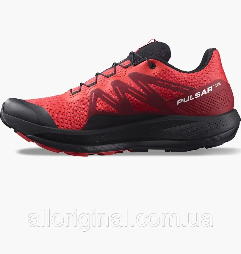 AllOriginal com ua Кросівки Salomon Pulsar Trail Red 416029 РОЗМІРИ ЗАПИТУЙТЕ, фото 1