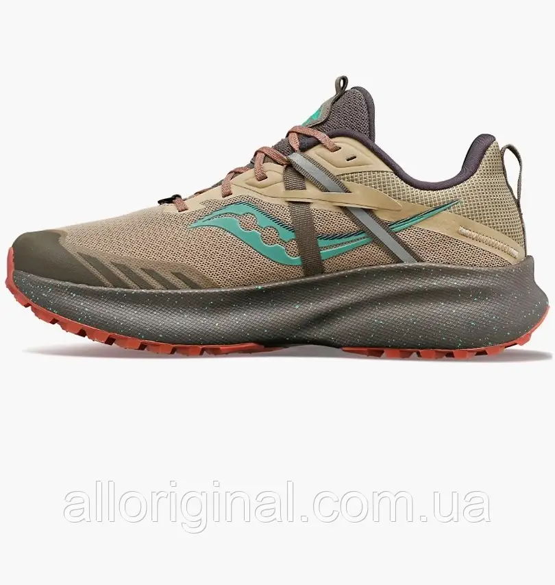 AllOriginal com ua Кросівки Salomon Ride 15 Tr Beige S10775-25 РОЗМІРИ ЗАПИТУЙТЕ, фото 1