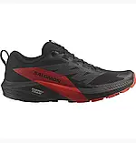 AllOriginal com ua Кросівки Salomon Sense Ride 5 Black L47214300 РОЗМІРИ ЗАПИТУЙТЕ, фото 2